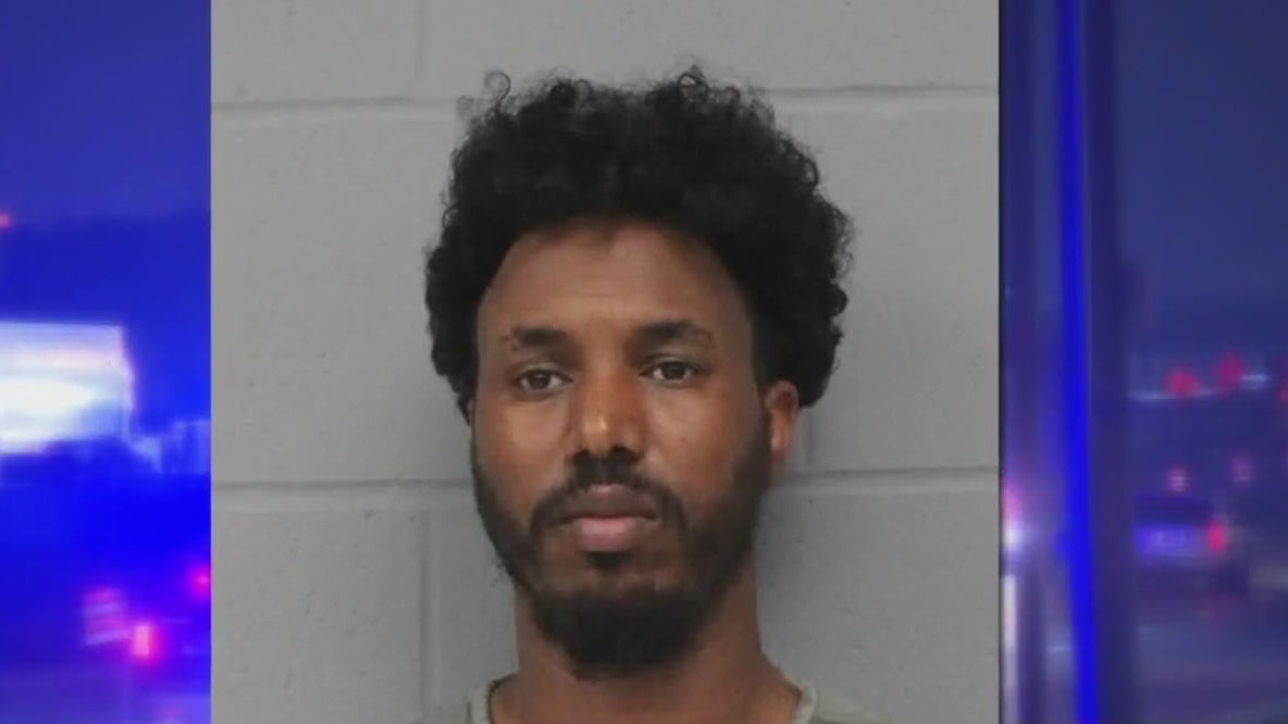 Driver arrested for deadly 17-car crash in Austin
